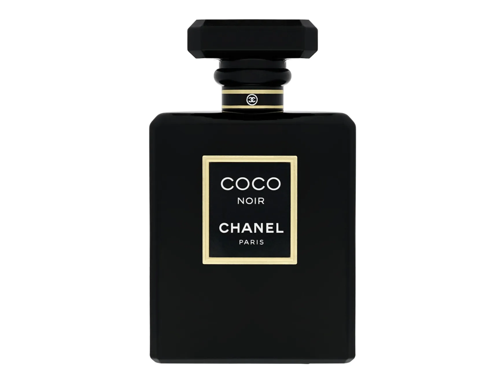 Chanel_Coco Noir